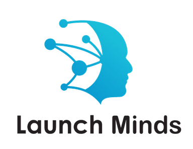 Launch Minds Logo